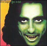 Cooper, Alice - Alice Cooper Goes to Hell