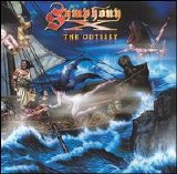 Symphony X - The Odyssey