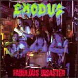 Exodus - Fabulous Disaster