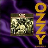 Ozzy Osbourne - No Rest For The Wicked (R)