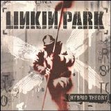Linkin Park - Hybrid Theory EP