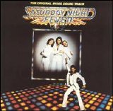 Various artists - Saturday Night Fever
