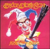 Bruce Dickinson - Accident of Birth