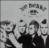 No Doubt - No Doubt: The Singles 1992-2003