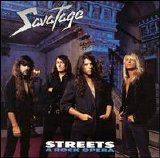 Savatage - Streets: A Rock Opera