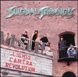 Suicidal Tendencies - Lights... Camera... Revolution