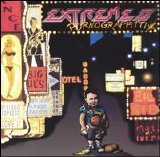 Extreme - Extreme II: Pornograffitti [PA]