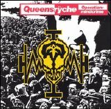 Queensryche - Operation: Mindcrime [2003 Remastered]