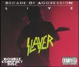 Slayer - Decade of Aggression: Live Disc 2