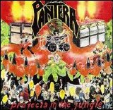 Pantera - Projects In The Jungle