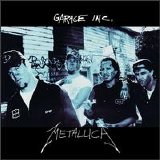 Metallica - Garage, Inc