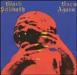 Black Sabbath - Born Again [Castle Remaster]