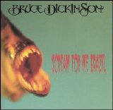 Bruce Dickinson - Scream For Me Brazil