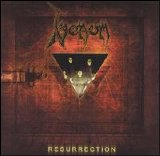 Venom - Resurrection