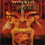 Testament - The Gathering