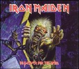 Iron Maiden - No Prayer For The Dying