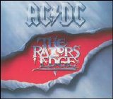 AC/DC - The Razor's Edge