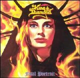 King Diamond - Fatal Portrait