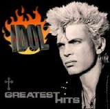 Idol, Billy - Billy Idol's Greatest Hits