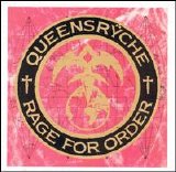 Queensryche - Rage for Order
