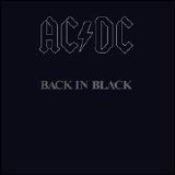 AC/DC - Back in Black