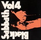 Black Sabbath - Black Sabbath, Vol. 4