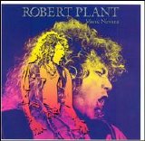 Plant, Robert - Manic Nirvana