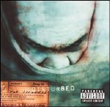 Disturbed - The Sickness