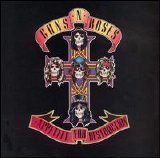 Guns N' Roses - Appetite For Destruction