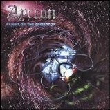 Ayreon - Flight Of The Migrator