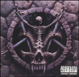 Slayer - Divine Intervention