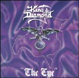 King Diamond - The Eye