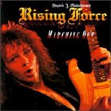 Malmsteen, Yngwie - Marching Out