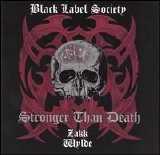 Various artists - Stronger Than Death