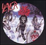 Slayer - Live Undead