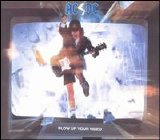 AC/DC - Blow Up Your Video