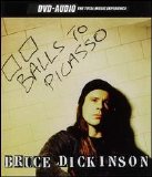 Bruce Dickinson - Balls to Picasso