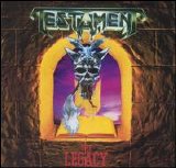 Testament - The Legacy