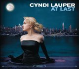 Lauper, Cyndi - At Last
