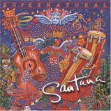 Santana - Supernatural (Legacy Edition) (Cd1)