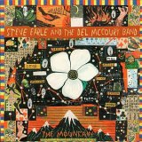 Earle, Steve - The Mountain