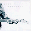 Eric Clapton - Slowhand (SACD)