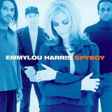 Emmylou Harris - Spyboy