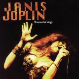 Joplin, Janis - 18 Essential Songs