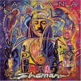 Santana - Shaman (2002) [FLAC]