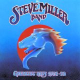 Steve Miller Band - Greatest Hits