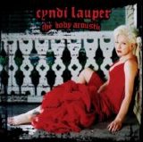 Cyndi Lauper - The Body Acoustic