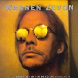 Zevon, Warren - I'll Sleep When I'm Dead (disc 2)