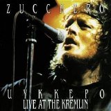 Zucchero - Live at the Kremlin