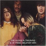 The Mammas & Papas - 16 of their greatest hits